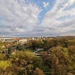 Apartament D&T City Center View