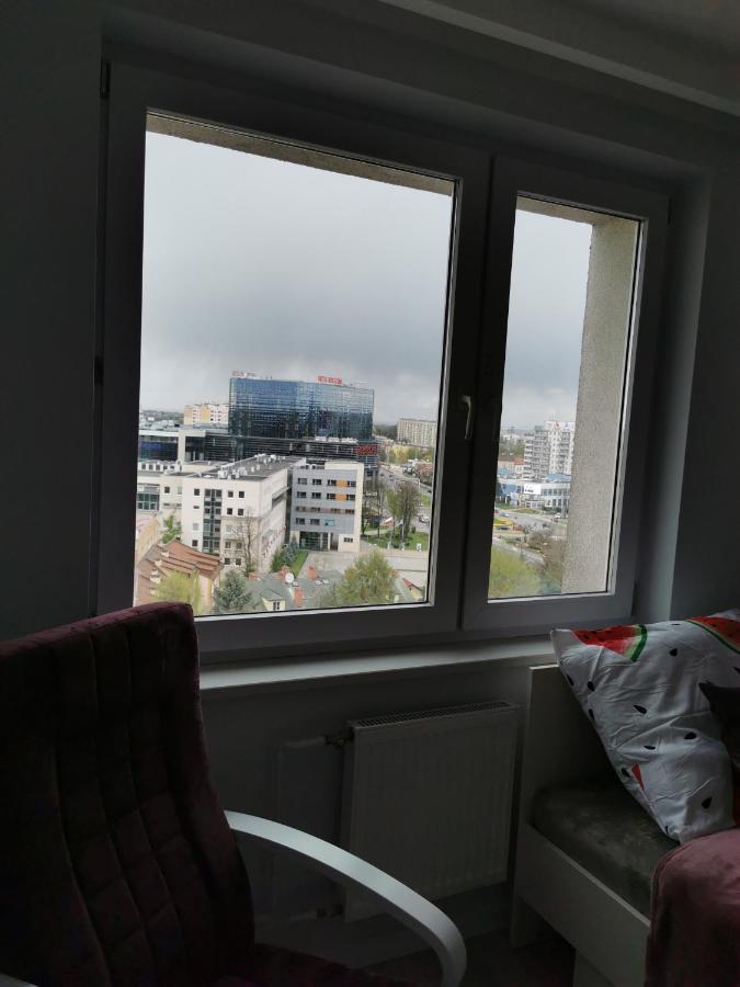 D&t Center View * Rzeszow