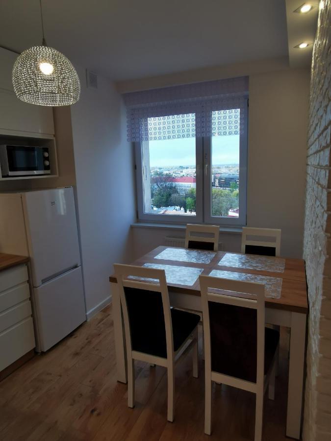 D&t Center View Apartment Rzeszow